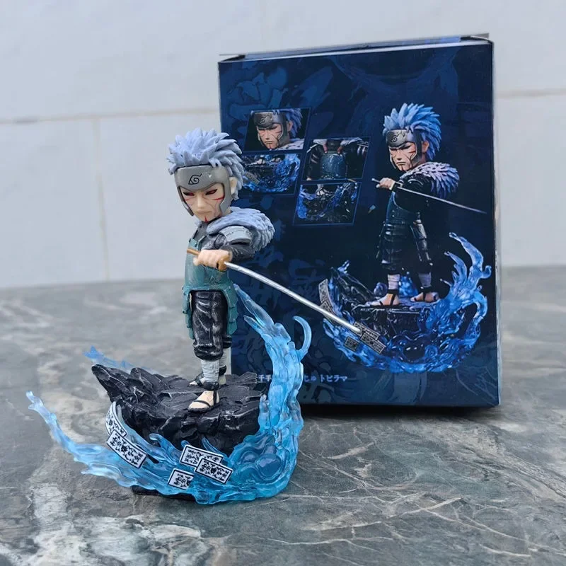 Baby Q Products - Colunas Actionpuppe aus Naruto Anime, Chitose