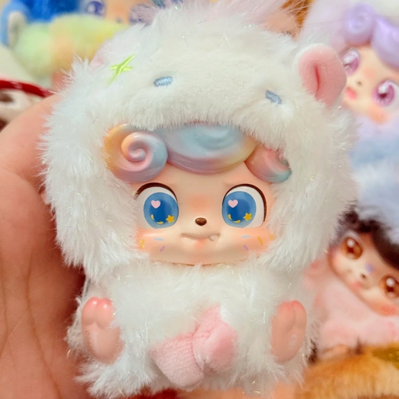 Baby Q Products - Neue Jotoys Q Baby Good Fortune