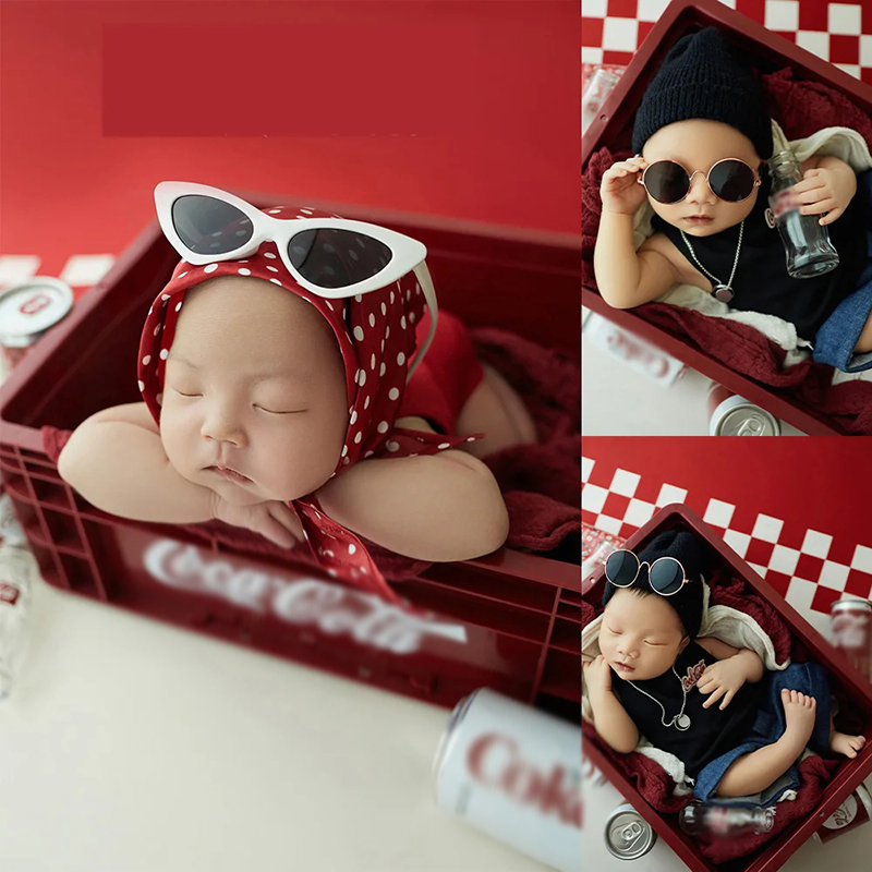 Cool Boy Thema Fotografie Set  – Zwitsal Baby Products Bewertung und Preis