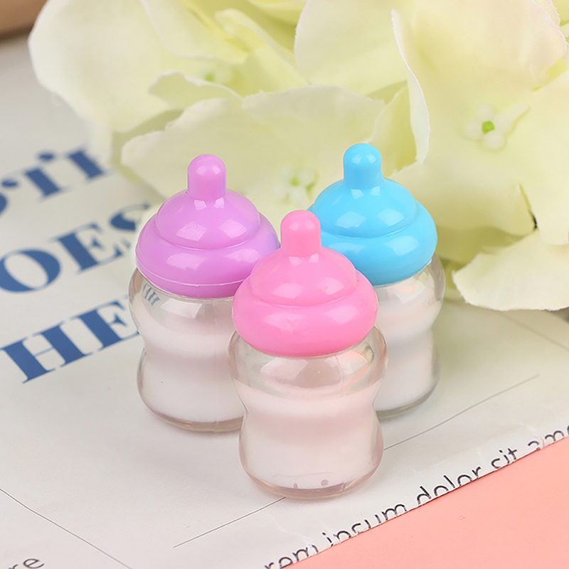 3 Stück Puppenhaus Baby flasch – Zwitsal Baby Products Bewertung und Preis