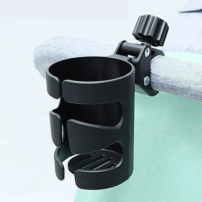 Neuer Kinderwagen-Getränkehalt – Zwitsal Baby Products Bewertung und Preis
