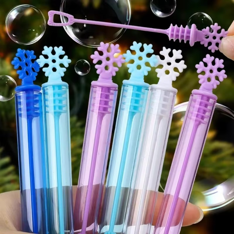 Plastik-Blasenröhren-Spielzeug – Zwitsal Baby Products Bewertung und Preis