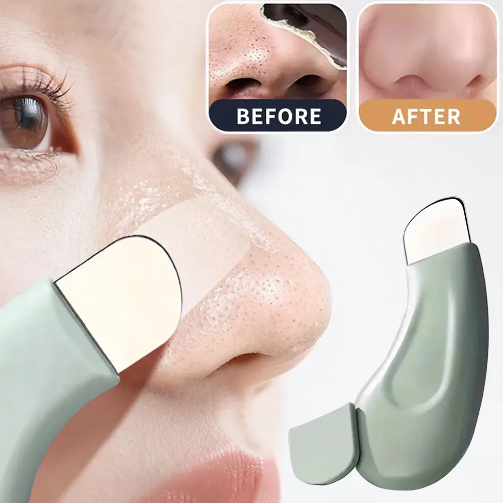 Gesichts-Pickelentferner, Tief – Nasal Aspirator Bewertung und Preis