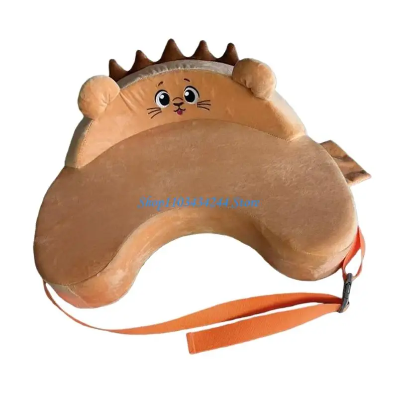 Geräumiges Stillkissen aus Cor – Nursing Pillow Breastfeeding Bewertung und Preis