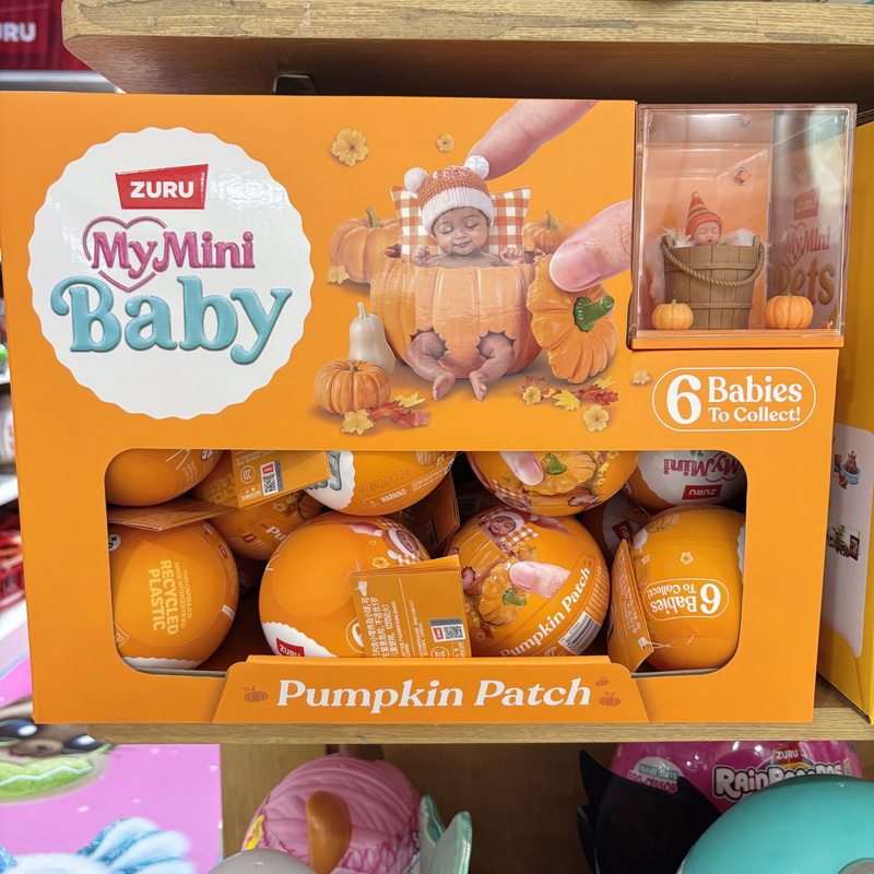 Zuru My Mini Baby Überraschung – Baby Products Toys Bewertung und Preis