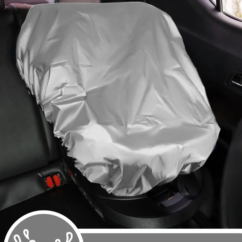 1 Stück Baby-Autositz-Sonnensc – Infant Car Seat Cover Bewertung und Preis
